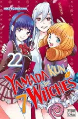 Vol. 22