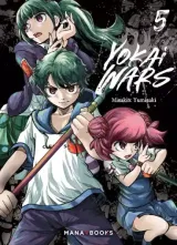 Vol. 5