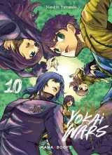 Vol. 10