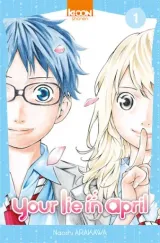 Vol. 1