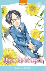 Vol. 5