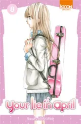 Vol. 8