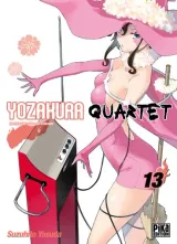 Vol. 13