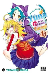 Vol. 13