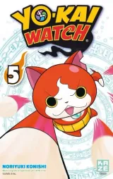 Vol. 5
