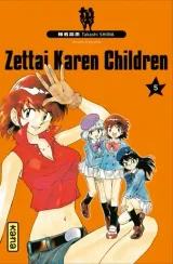 Vol. 5