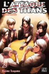 Vol. 29
