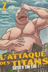 Tome 2
