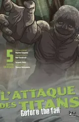 Tome 5