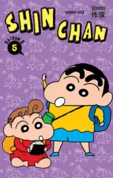 Vol. 5