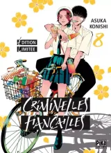 Vol. 8