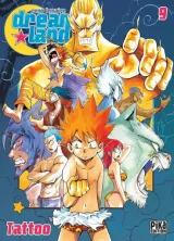 Vol. 9