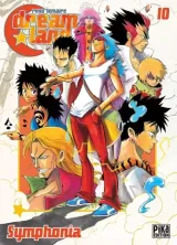 Vol. 10