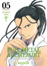 Vol. 5