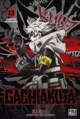 Vol. 13