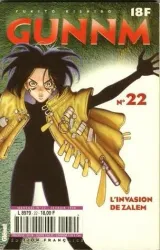 Vol. 22