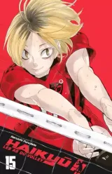 Vol. 15