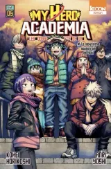 Vol. 5