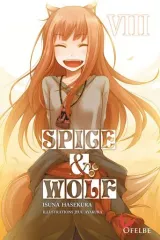 Vol. 8