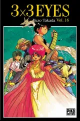 Vol. 16