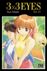 Vol. 22