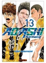 Vol. 13