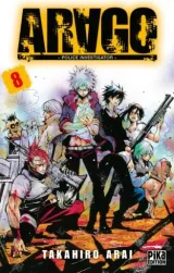 Vol. 8