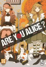 Vol. 5