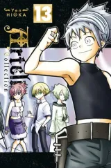 Vol. 13