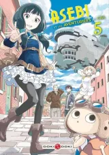 Vol. 5