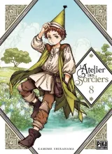 Vol. 8