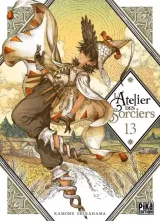 Vol. 13