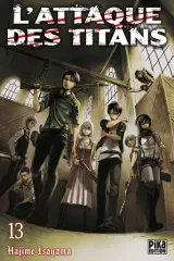 Vol. 13
