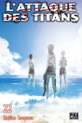 Vol. 22