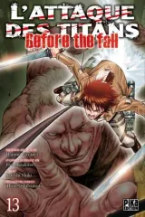 Vol. 13