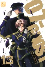 Vol. 13