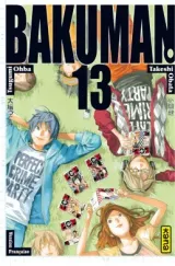 Vol. 13
