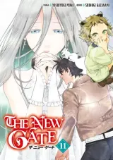 Vol. 11