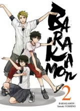 Vol. 2