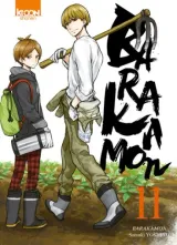 Vol. 11