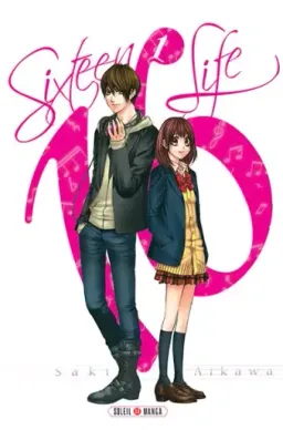 Sixteen life - 16 life