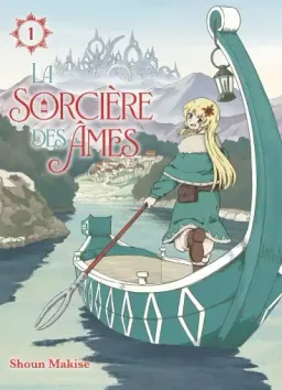 Sorcière des âmes (La)