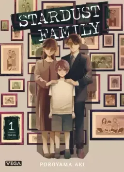Stardust Family