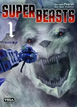 Superbeasts