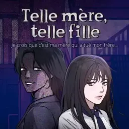 Telle mère, telle fille