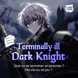 Terminally ill Dark Knight