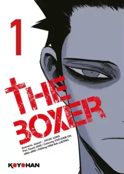 The Boxer