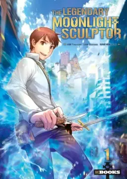The Legendary Moonlight Sculptor