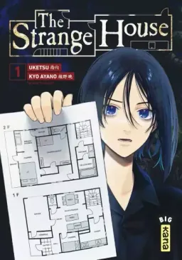 The Strange House