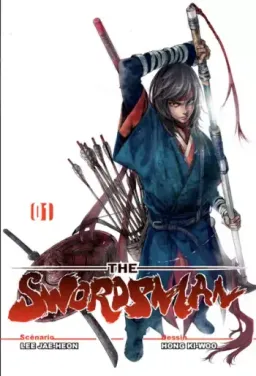 The Swordsman